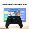 Wireless Game Controller Handle for Android/iOS/PC/PS3 + Bracket - 4