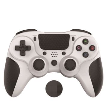 MB-P913 PC Six-Axis Somatosensory Gamepad for PS4 Pro - 1