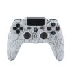 ZR486 Wireless Game Controller For PS4 - Burst Color - 1