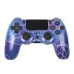 PS4 Wireless Bluetooth Game Controller with Dual Vibration - Lightning - 1