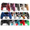 PS4 Wireless Bluetooth Game Controller with Dual Vibration - Lightning - 2