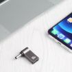 100W USB-C to DC 4.5x3.0mm Adapter for Dell - 4