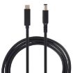 Dell Laptop USB-C to 7.4 x 5.0mm Power Cable - 1.5m - 1