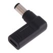USB-C Female to 7.4 x 5.0mm Male Plug Adapter for Dell Laptops - 2