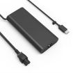 Dell XPS15 Type-C Charger 130W Power Adapter EU Plug - 2