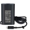 Dell 65W USB-C Thunderbolt 3 Power Adapter Charger (US Plug) - 1