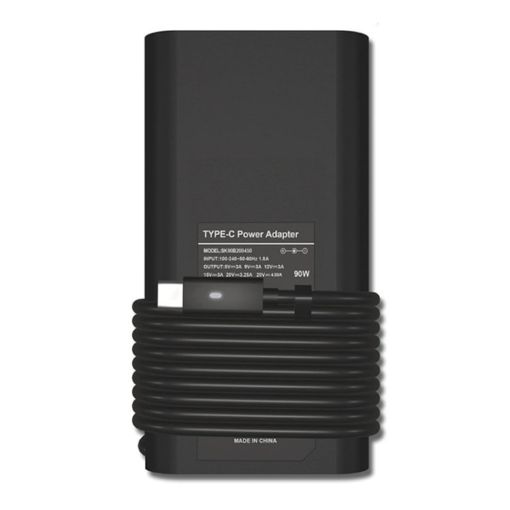 Dell XPS15 Type-C Charger 130W Power Adapter (AU Plug) - 1