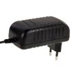 EU Plug AC 100-240V to DC 24V 1.5A Power Adapter - 3