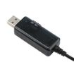 USB Boost Cable 5V Step Up to 9V 12V Converter EU - 3