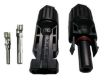 MC4 Connector Male Female 30A 1000V Solar Panel Branch Series PV Cable 2.5/4/6mm2 - 1