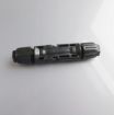 MC4 Connector Male Female 30A 1000V Solar Panel Branch Series PV Cable 2.5/4/6mm2 - 3