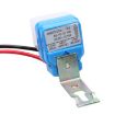 Automatic Switch Sensor Photocell Street Light Control (24V) - 5