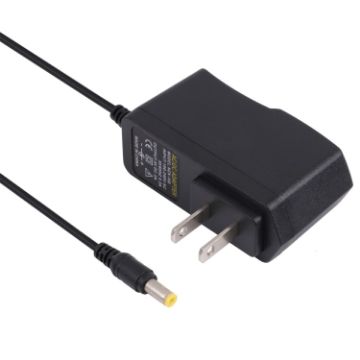 5V 2A Power Adapter for TV BOX, US Plug - 1