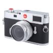 Leica M11 Dummy Camera Model Props (Silver Black) - 1