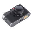 Leica M11 Dummy Camera Model Props (Grey Black) - 4