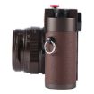 Leica M11 Dummy Camera Model Props (Coffee) - 3