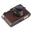 Leica M11 Dummy Camera Model Props (Coffee) - 4