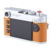 Leica M11 Dummy Camera Model Props (Silver Brown) - 2