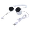 Aluminum Shell Display Stand with Burglar Alarm for Mobile Phones - 2