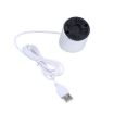 Aluminum Shell Display Stand with Burglar Alarm for Mobile Phones - 3