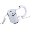 Aluminum Shell Display Stand with Burglar Alarm for Mobile Phones - 4