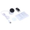 Aluminum Shell Display Stand with Burglar Alarm for Mobile Phones - 5