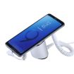 Aluminum Shell Display Stand with Burglar Alarm for Mobile Phones - 7