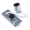 Aluminum Shell Display Stand with Burglar Alarm for Mobile Phones - 8