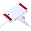 Universal Mobile Phone Burglar Alarm Display Holder/Anti-theft Stand - 3