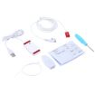 Universal Mobile Phone Burglar Alarm Display Holder/Anti-theft Stand - 5