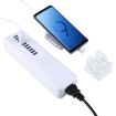 Mult-Port Security HUB + Mobile Phone Anti-theft Alarm Display Stand - 1