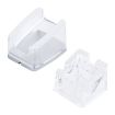 Mult-Port Security HUB + Mobile Phone Anti-theft Alarm Display Stand - 3