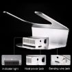 Tablet PC Anti-theft Stand with Charging & Alarm - Type-C, CN Plug - 4