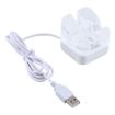 S10 Burglar Display Holder for iPhone/iPod - Anti-theft Stand - 3