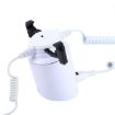 Cylindrical Display Stand Security System with Infrared Remote Control - 3