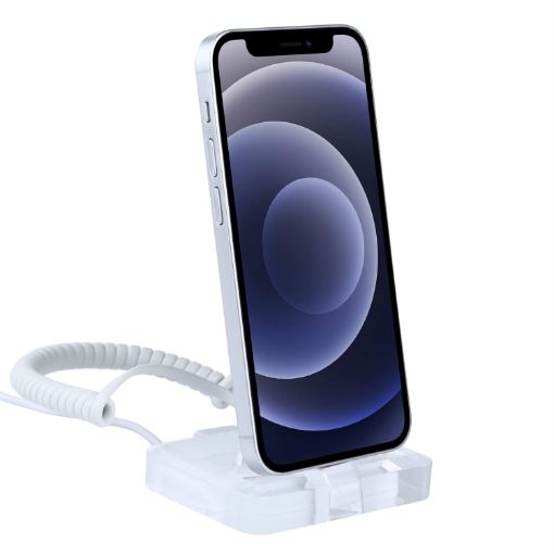 S30 Burglar Display Holder for iPhone/iPod - Anti-theft Stand - 1