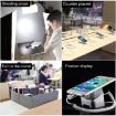 S30 Burglar Display Holder for iPhone/iPod - Anti-theft Stand - 9