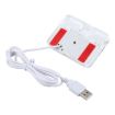 S30 Burglar Display Holder for Mobile Phones with Type-C Port - 3