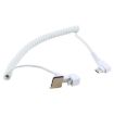 S30 Burglar Display Holder for Mobile Phones with Type-C Port - 4