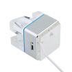 Anti-theft Alarm Stand for iPhone & iPod with 8-Pin Port - 3