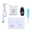 Anti-theft Alarm Stand for iPhone & iPod with 8-Pin Port - 5