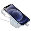 Anti-theft Alarm Stand for iPhone & iPod with 8-Pin Port - 7
