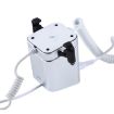 Aluminum Anti-theft Alarm Stand for Samsung/Huawei/Xiaomi - 4