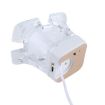 S15 Anti-theft Alarm Stand for Mobile Phones with Type-C Port - 4