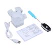 S15 Anti-theft Alarm Stand for iPhone/iPad/iPod - 8 Pin Port - 5