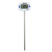 Picture of TA-288 Digital Thermometer, Temperature Range: -50C - 300C (White)