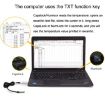 TEMPer2 USB Temperature Sensor Waterproof Temperature Probe Aquarium Monitoring Thermometer - 6