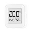 Xiaomi Electronic Temperature Humidity Meter - White - 2
