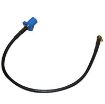 Fakra C Male to MMCX Male Connector Adapter Cable/Antenna - 4