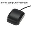 Car DVD Navigation GPS Satellite Antenna Amplifier - 2PCS SMA/FAKRA-C Interface - 5
